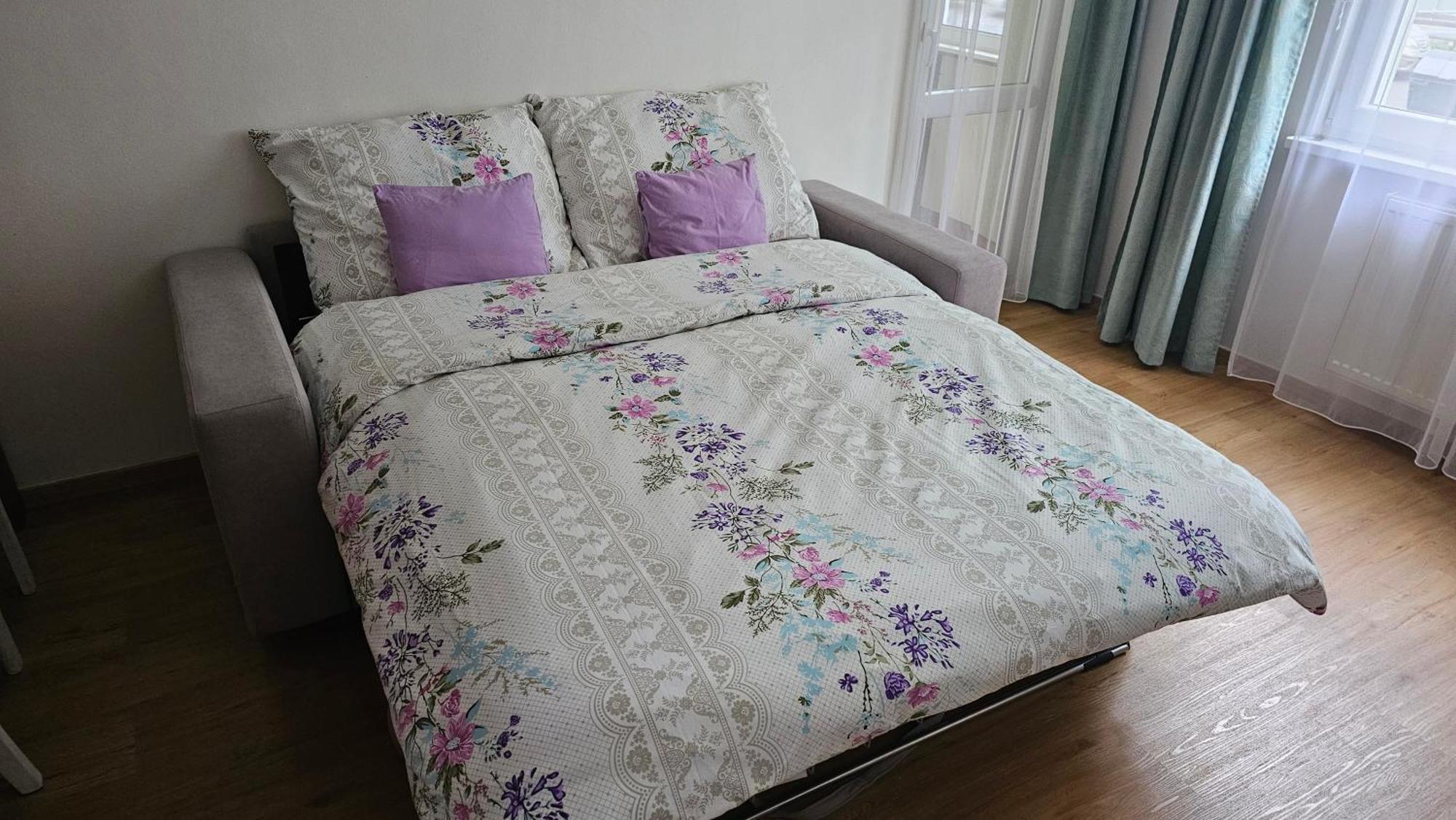 Apartmany Rudlova 반스카비스트리카 외부 사진